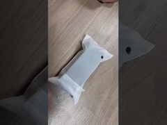 Pet water dispenser filter Cats and dogs are fed with water, activated carbon resin, replacement cor