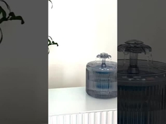 Dispensador de água para animais de estimação