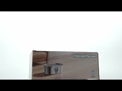 Máquina de beber para animais de estimação Whisper-Quiet Energy Star Certified Extra Large Tank