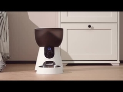 Materiais ecológicos ultra silenciosos com conexão Wi-Fi 5G