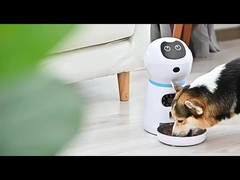 Alerta de alimentação em tempo real