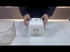 ​Smart Schedule Sync Automatic Feeders ​AI Health Analysis Smart