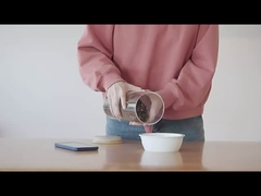 Filtro de substituição alimentadores automáticos programação inteligente sincronização sensor de frescura de alimentos