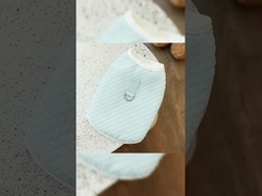 Saco de Inverno de Microfibra Lava-máquina Roupas de gato Verão Usar respirável