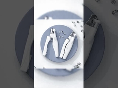 Manutenção de limpeza profunda Ergonômica, cortador de unhas para animais de estimação, manutenção de moagem de moagem de moagem de moagem de moagem de moagem