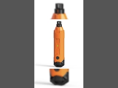 Ferramenta de moagem de unhas de buraco redondo Anti-sangramento Ligeiro-dor sem álcool