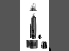 Trim rápido Seguro para animais de estimação Dimensão ajustável Trimmer de unhas Hemostase rápida