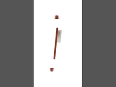 Precision Pet Grooming Tool Cordless Waterproof Soft Grip Large Capacity