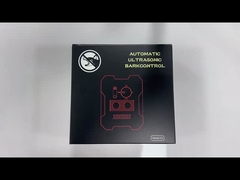Cão Agilidade Controle de voz Colarinho de choque Academia de Treinamento de Cães Durável Recarregável