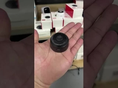 Super silencioso Compacto Visão Noturna Câmera de Pet Bateria Wireless IP67 HD Streaming