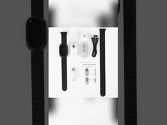 Câmera para Animais de Estimação Compacta App Gratuito 1080P Bateria Recarregável Painel Solar Super Silenciosa