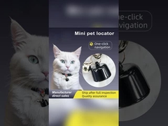 4G LTE Solar Tracker GPS Design RFID sem taxa mensal