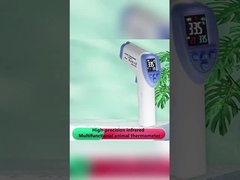 Edge Computing Smart Plug-and-Play Sensor de temperatura WiFi habilitado 5G pronto