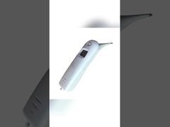 Sensor de temperatura IoT compatível com 5G Ready Wi-Fi Ativado Controle de voz