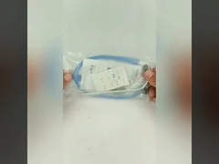 Real-Time Alerts Smart Temperature Sensor LiFi Connectivity Radon Detector