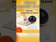 Robô Social Educacional Dançante Robôs de Estimação ChatGPT Companheiro Emocional