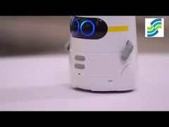 Family-Friendly Dancing AI Robot Rechargeable App Control Subscription
