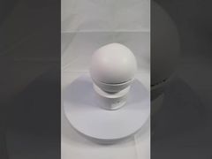 Câmera de Segurança Interativa Monitoramento Sem Coerção Alertas em Tempo Real