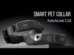 Introduce Global Coverage GPS Tracker Multi-Pet Compatible Rechargeable Long Battery Life For You