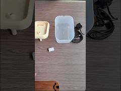 View Customizable Flow Rate Pet Drinking Machine Auto Clean Cycle Demo